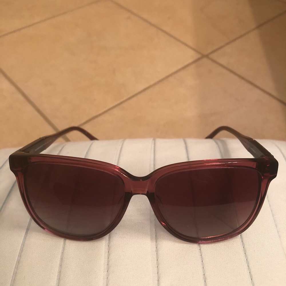Shwood Sunglasses 😎
